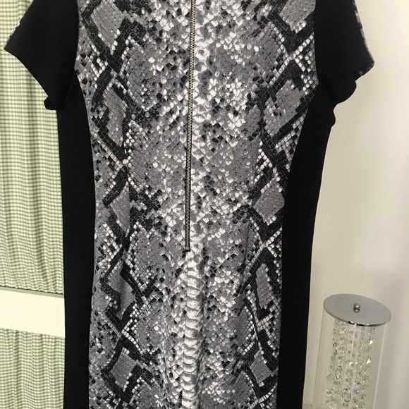 BNWT Michael Michael Kors dress - Picture 3 of 10